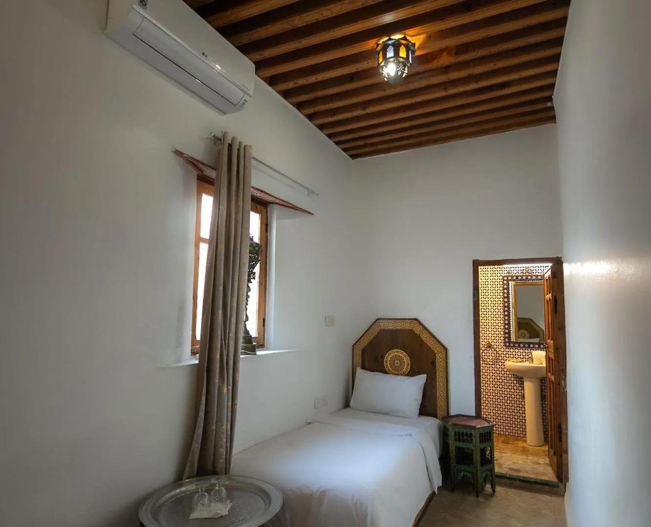Dar Mchachti Fes Bed & Breakfast Morocco