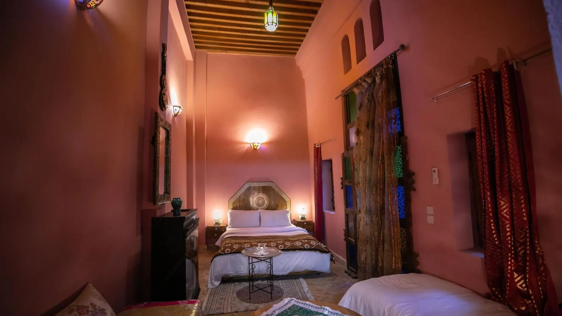 Dar Mchachti Fes Bed & Breakfast