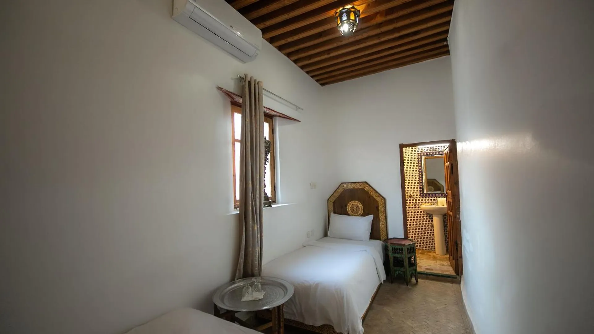 Dar Mchachti Fes Bed & Breakfast