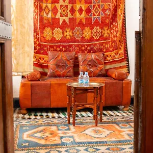 Bouayad Fès